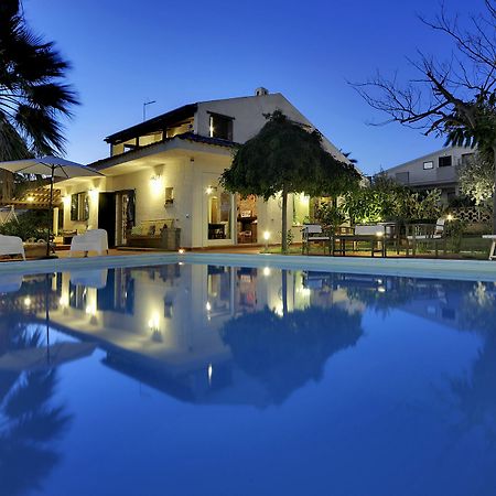 Villa Palma Marina di Ragusa Εξωτερικό φωτογραφία