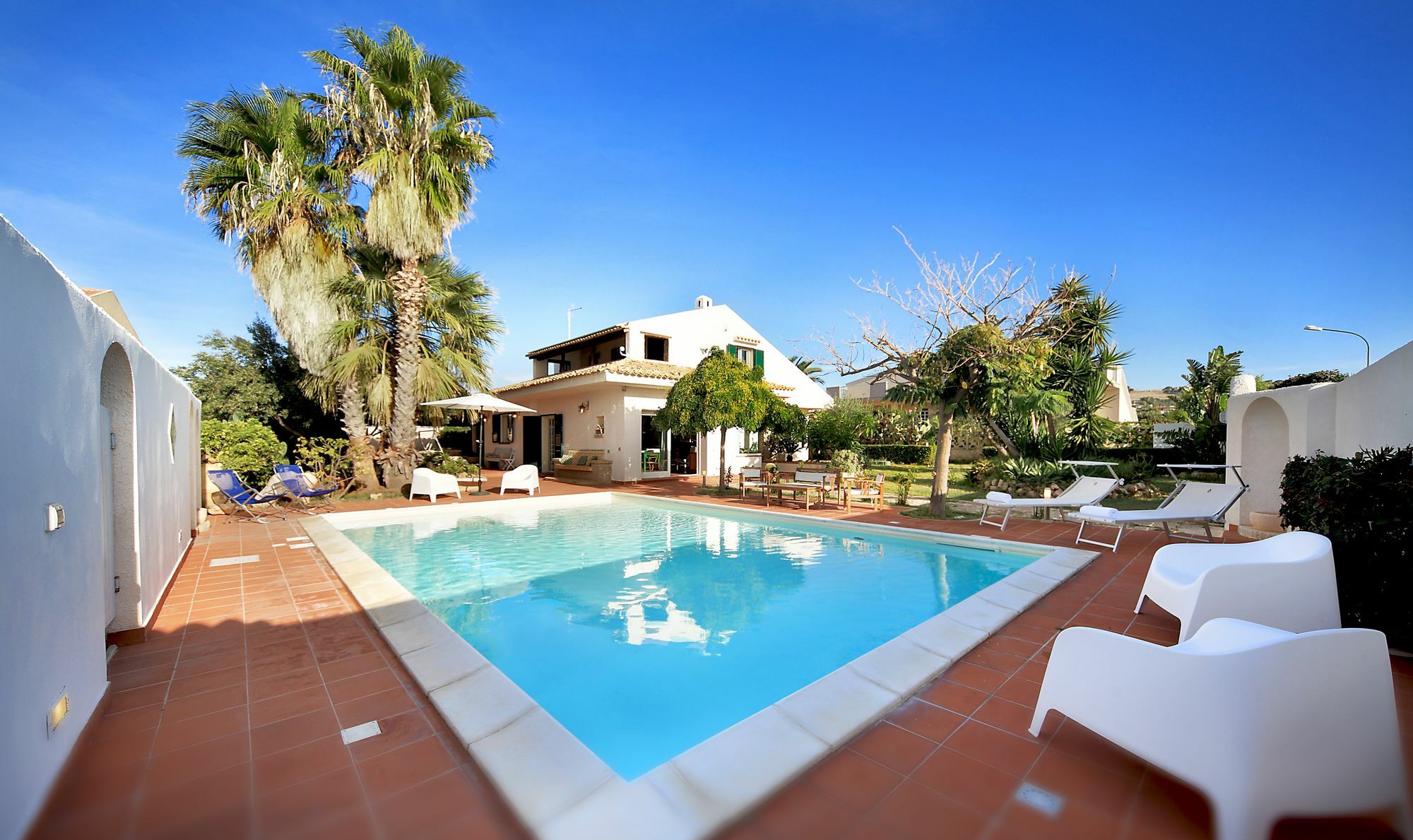 Villa Palma Marina di Ragusa Εξωτερικό φωτογραφία