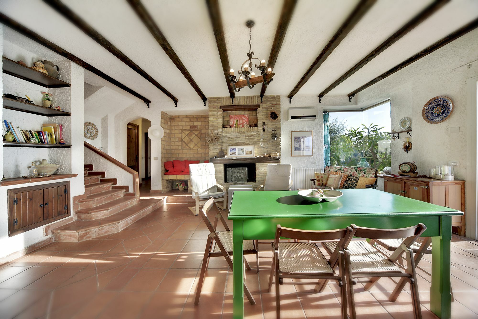 Villa Palma Marina di Ragusa Εξωτερικό φωτογραφία