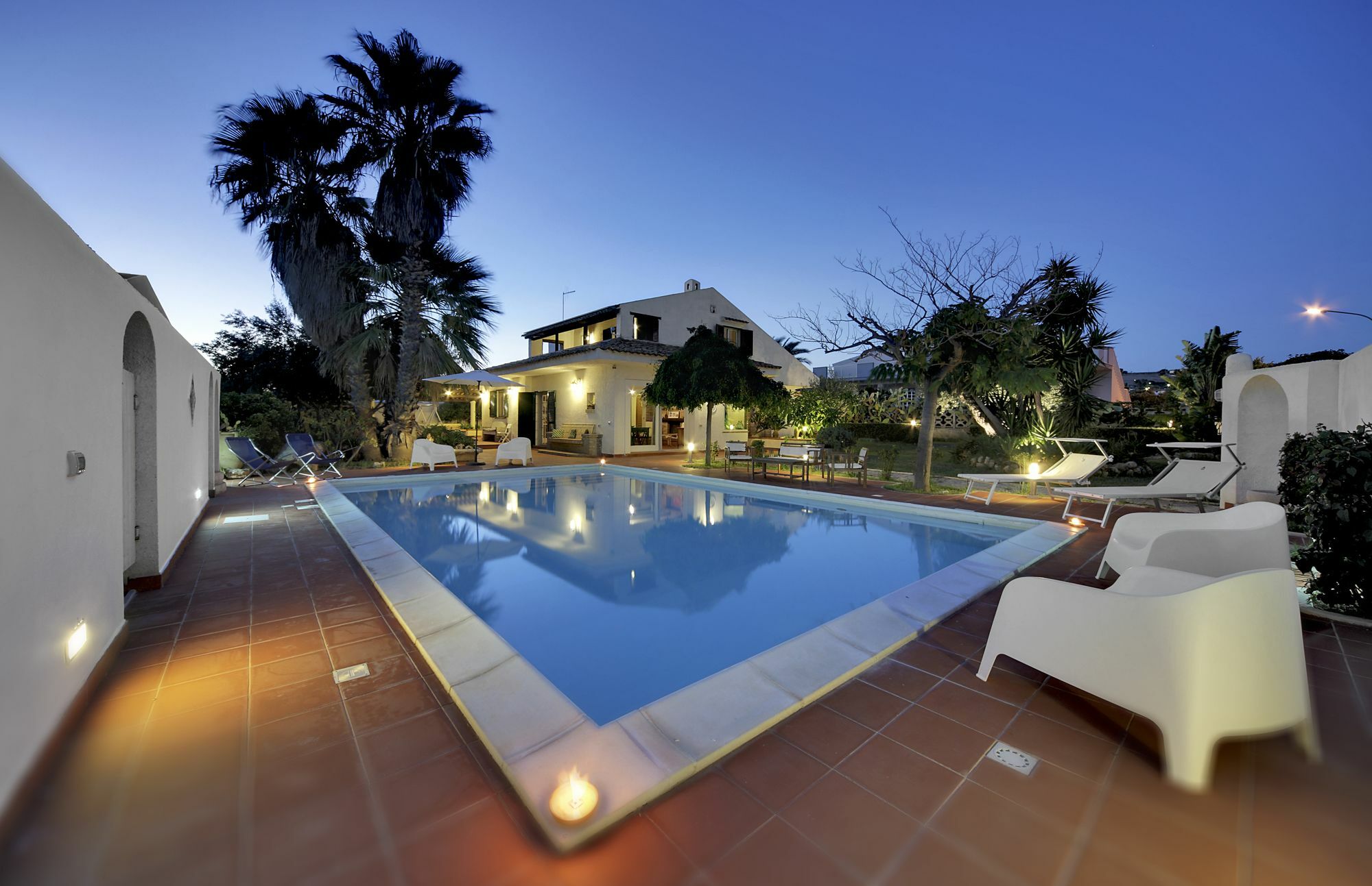 Villa Palma Marina di Ragusa Εξωτερικό φωτογραφία