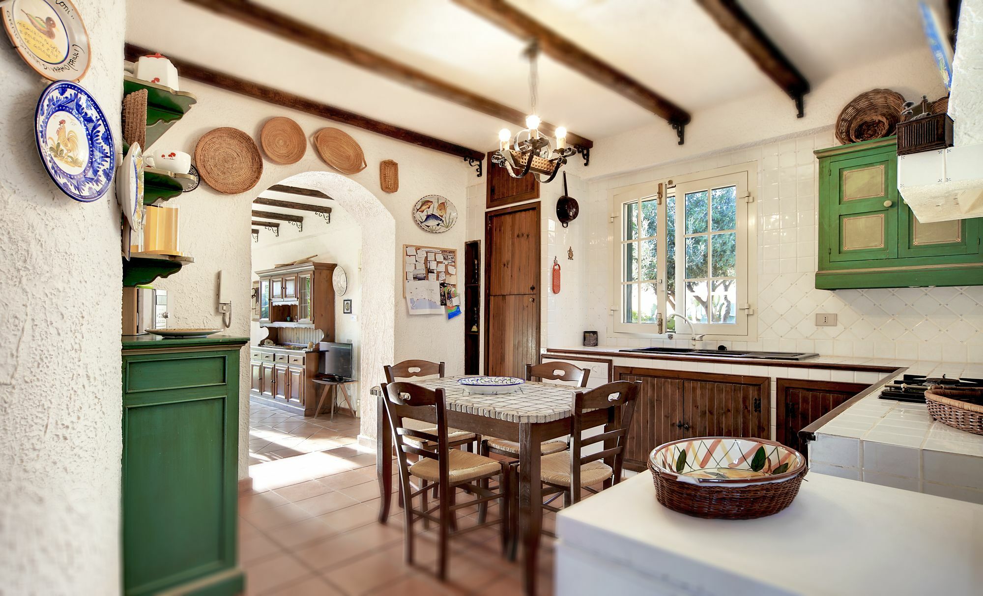 Villa Palma Marina di Ragusa Εξωτερικό φωτογραφία